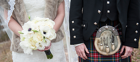 WeddingBagpipes - Post Page