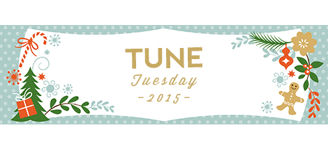 Fourth Tune Tuesday - Post Page