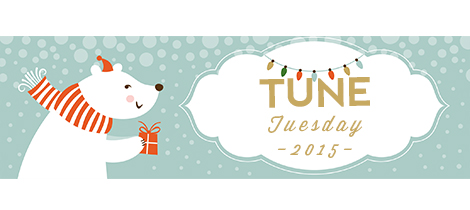 Third Tune Tuesday - Post Page