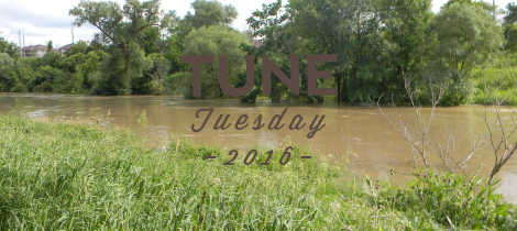 February 23 Tune Tuesday - Post Page