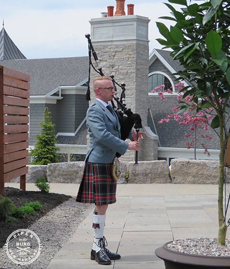 27-07-2016 Whistle Bear Wedding 2