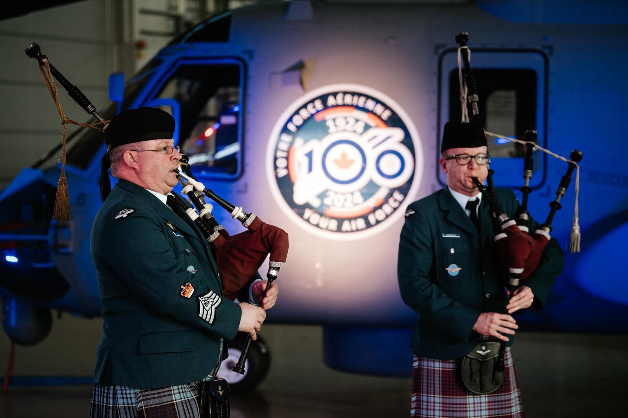 Andrew Osborne – Halifax Bagpiper – Piper for Hire in Halifax, Nova Scotia.